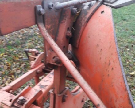 Другая Другая, объемом двигателя 0 л и пробегом 0 тыс. км за 2974 $, фото 7 на Automoto.ua