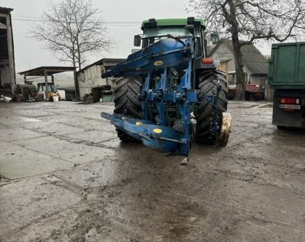 Другая Другая, объемом двигателя 0 л и пробегом 0 тыс. км за 4000 $, фото 3 на Automoto.ua