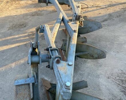 Інша Інша, об'ємом двигуна 0 л та пробігом 0 тис. км за 500 $, фото 1 на Automoto.ua