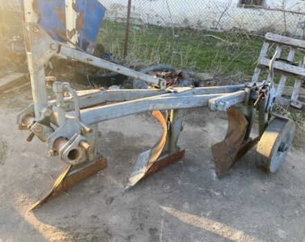 Інша Інша, об'ємом двигуна 0 л та пробігом 0 тис. км за 500 $, фото 2 на Automoto.ua