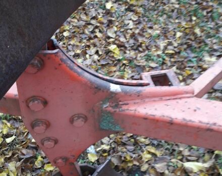 Другая Другая, объемом двигателя 0 л и пробегом 0 тыс. км за 2974 $, фото 4 на Automoto.ua