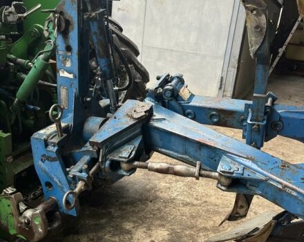 Другая Другая, объемом двигателя 0 л и пробегом 0 тыс. км за 4000 $, фото 6 на Automoto.ua