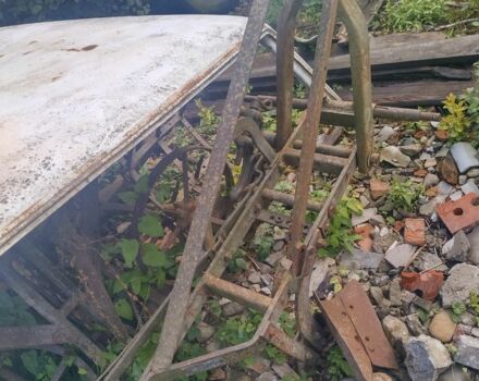 Другая Другая, объемом двигателя 0 л и пробегом 0 тыс. км за 143 $, фото 1 на Automoto.ua