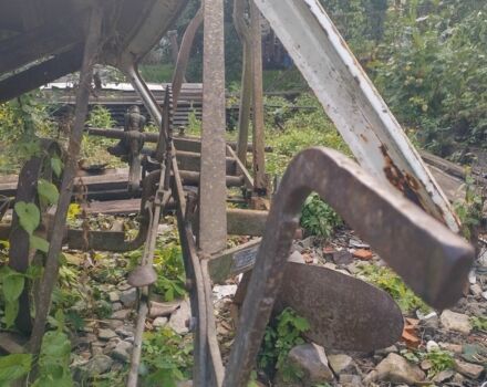 Другая Другая, объемом двигателя 0 л и пробегом 0 тыс. км за 143 $, фото 2 на Automoto.ua