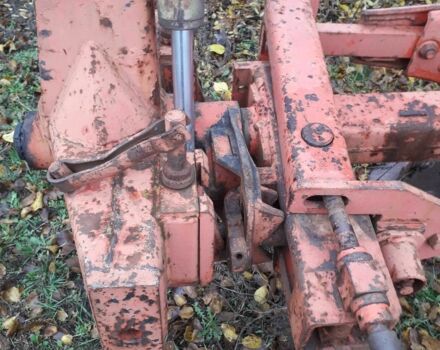 Другая Другая, объемом двигателя 0 л и пробегом 0 тыс. км за 2974 $, фото 3 на Automoto.ua