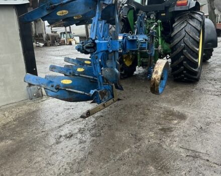 Другая Другая, объемом двигателя 0 л и пробегом 0 тыс. км за 4000 $, фото 2 на Automoto.ua