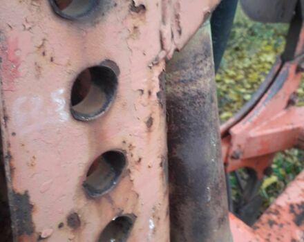 Другая Другая, объемом двигателя 0 л и пробегом 0 тыс. км за 2974 $, фото 9 на Automoto.ua