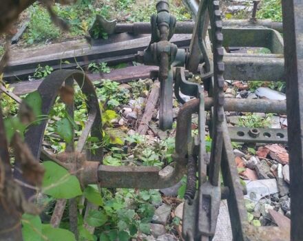 Другая Другая, объемом двигателя 0 л и пробегом 0 тыс. км за 143 $, фото 4 на Automoto.ua