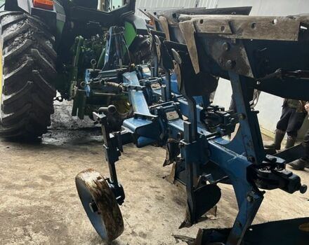 Другая Другая, объемом двигателя 0 л и пробегом 0 тыс. км за 4000 $, фото 5 на Automoto.ua