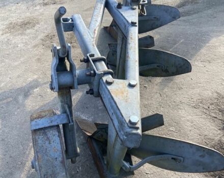 Інша Інша, об'ємом двигуна 0 л та пробігом 0 тис. км за 500 $, фото 6 на Automoto.ua