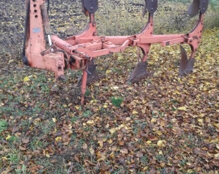 Другая Другая, объемом двигателя 0 л и пробегом 0 тыс. км за 2974 $, фото 5 на Automoto.ua