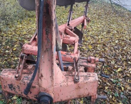 Другая Другая, объемом двигателя 0 л и пробегом 0 тыс. км за 2974 $, фото 2 на Automoto.ua