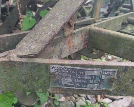 Другая Другая, объемом двигателя 0 л и пробегом 0 тыс. км за 143 $, фото 3 на Automoto.ua