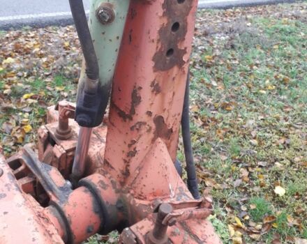 Другая Другая, объемом двигателя 0 л и пробегом 0 тыс. км за 2974 $, фото 8 на Automoto.ua