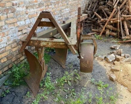 Другая Другая, объемом двигателя 0 л и пробегом 0 тыс. км за 20000 $, фото 2 на Automoto.ua