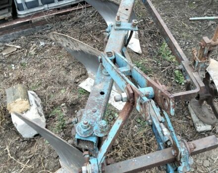 Другая Другая, объемом двигателя 0 л и пробегом 0 тыс. км за 378 $, фото 7 на Automoto.ua