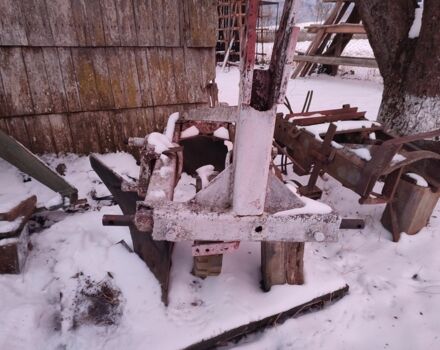 Другая Другая, объемом двигателя 0 л и пробегом 0 тыс. км за 239 $, фото 3 на Automoto.ua