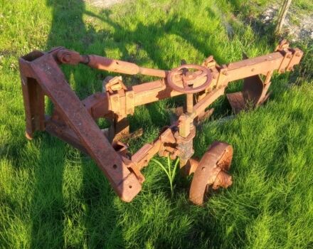 Другая Другая, объемом двигателя 0 л и пробегом 0 тыс. км за 243 $, фото 1 на Automoto.ua