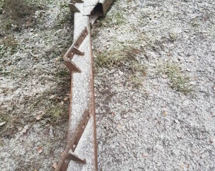 Другая Другая, объемом двигателя 0 л и пробегом 0 тыс. км за 356 $, фото 2 на Automoto.ua