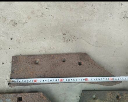 Другая Другая, объемом двигателя 0 л и пробегом 0 тыс. км за 48 $, фото 4 на Automoto.ua