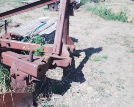 Другая Другая, объемом двигателя 0 л и пробегом 0 тыс. км за 848 $, фото 1 на Automoto.ua