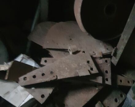 Другая Другая, объемом двигателя 0 л и пробегом 0 тыс. км за 356 $, фото 3 на Automoto.ua