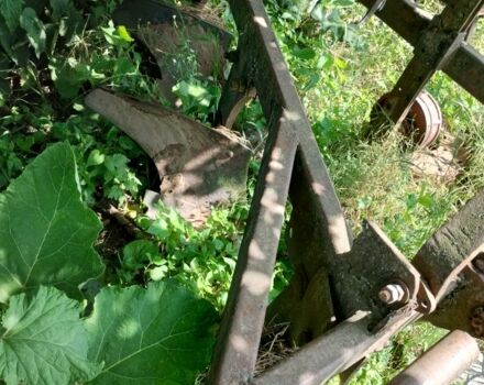 Другая Другая, объемом двигателя 0 л и пробегом 0 тыс. км за 350 $, фото 1 на Automoto.ua