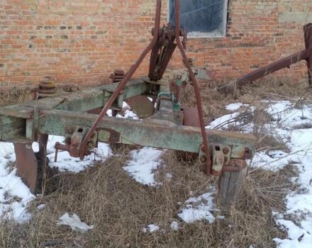 Другая Другая, объемом двигателя 0 л и пробегом 0 тыс. км за 601 $, фото 2 на Automoto.ua