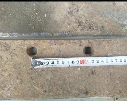 Другая Другая, объемом двигателя 0 л и пробегом 0 тыс. км за 48 $, фото 3 на Automoto.ua