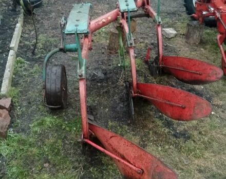 Інша Інша, об'ємом двигуна 0 л та пробігом 0 тис. км за 1600 $, фото 3 на Automoto.ua