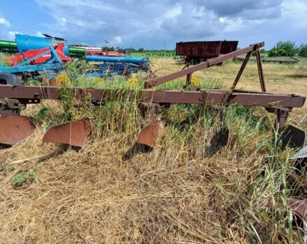 Другая Другая, объемом двигателя 0 л и пробегом 0 тыс. км за 966 $, фото 1 на Automoto.ua