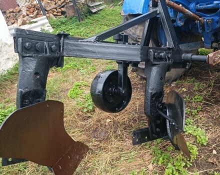 Другая Другая, объемом двигателя 0 л и пробегом 0 тыс. км за 330 $, фото 2 на Automoto.ua