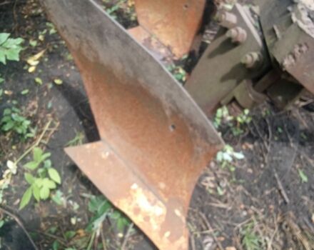 Другая Другая, объемом двигателя 0 л и пробегом 0 тыс. км за 18000 $, фото 2 на Automoto.ua