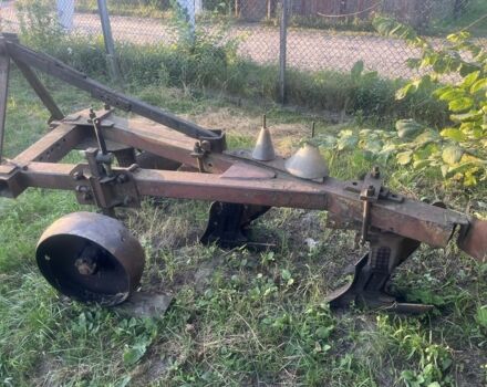 Другая Другая, объемом двигателя 0 л и пробегом 0 тыс. км за 726 $, фото 4 на Automoto.ua