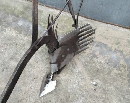 Другая Другая, объемом двигателя 0 л и пробегом 0 тыс. км за 36 $, фото 3 на Automoto.ua