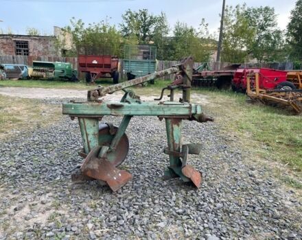 Другая Другая, объемом двигателя 0 л и пробегом 0 тыс. км за 472 $, фото 21 на Automoto.ua