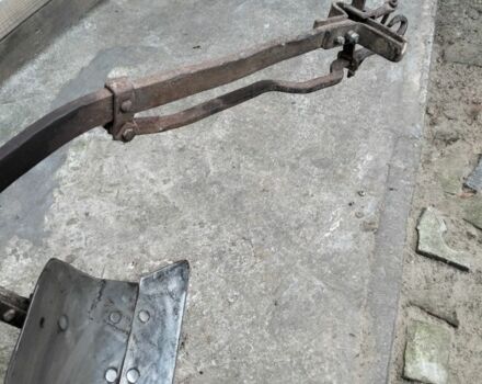 Другая Другая, объемом двигателя 0 л и пробегом 0 тыс. км за 37 $, фото 5 на Automoto.ua