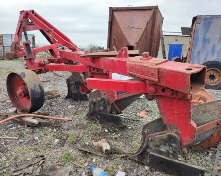 Другая Другая, объемом двигателя 0 л и пробегом 0 тыс. км за 593 $, фото 4 на Automoto.ua