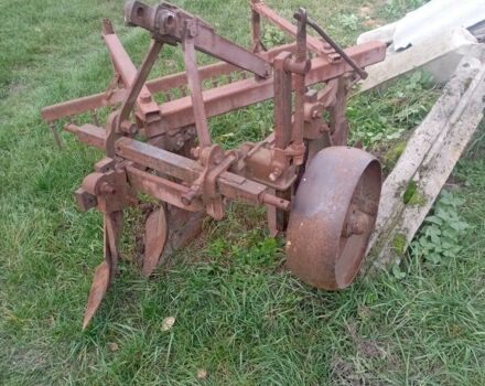 Другая Другая, объемом двигателя 0 л и пробегом 0 тыс. км за 477 $, фото 1 на Automoto.ua