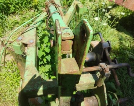 Другая Другая, объемом двигателя 0 л и пробегом 0 тыс. км за 629 $, фото 2 на Automoto.ua