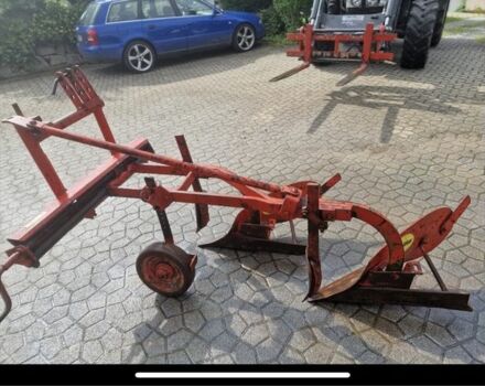 Другая Другая, объемом двигателя 0 л и пробегом 0 тыс. км за 750 $, фото 11 на Automoto.ua