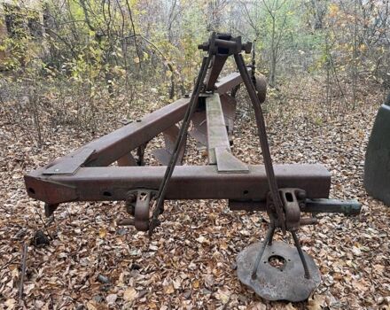 Другая Другая, объемом двигателя 0 л и пробегом 0 тыс. км за 477 $, фото 2 на Automoto.ua