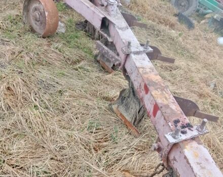 Другая Другая, объемом двигателя 0 л и пробегом 0 тыс. км за 712 $, фото 1 на Automoto.ua