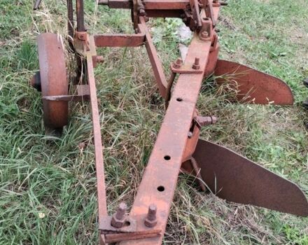 Другая Другая, объемом двигателя 0 л и пробегом 0 тыс. км за 238 $, фото 1 на Automoto.ua