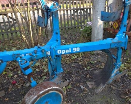 Другая Другая, объемом двигателя 0 л и пробегом 0 тыс. км за 4500 $, фото 3 на Automoto.ua