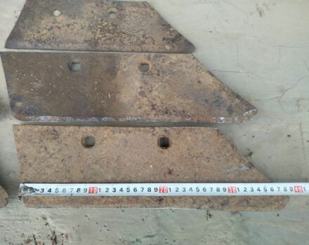 Другая Другая, объемом двигателя 0 л и пробегом 0 тыс. км за 48 $, фото 6 на Automoto.ua