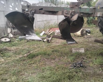 Другая Другая, объемом двигателя 0 л и пробегом 0 тыс. км за 309 $, фото 5 на Automoto.ua