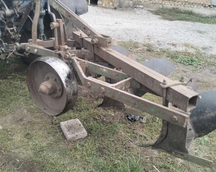 Другая Другая, объемом двигателя 0 л и пробегом 0 тыс. км за 309 $, фото 2 на Automoto.ua