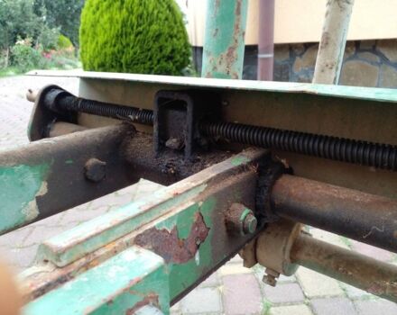 Другая Другая, объемом двигателя 0 л и пробегом 0 тыс. км за 750 $, фото 2 на Automoto.ua