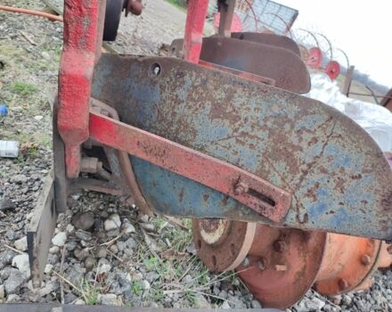 Другая Другая, объемом двигателя 0 л и пробегом 0 тыс. км за 593 $, фото 8 на Automoto.ua